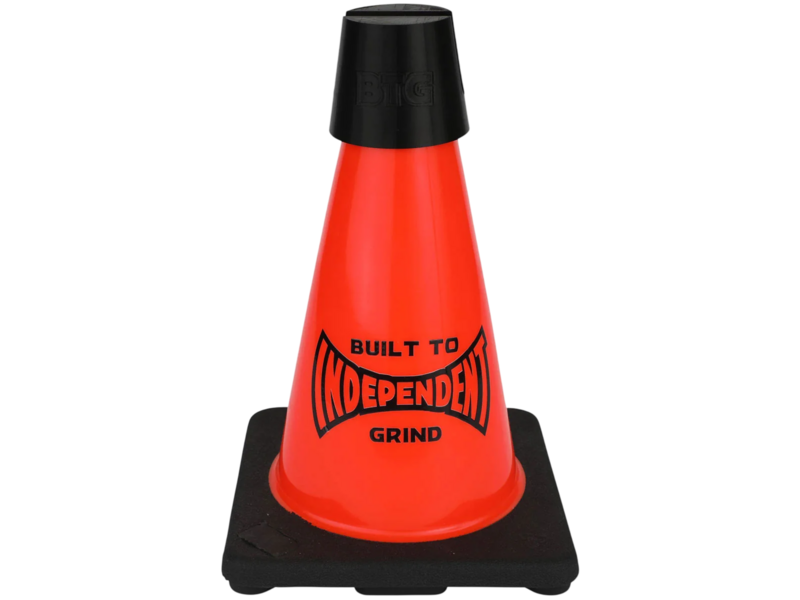 Independent Independent BTG Phone Cone - Orange
