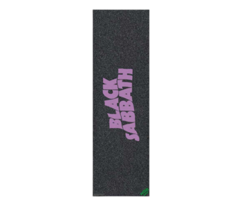 Mob X Black Sabbath Master Of Reality Griptape - "10x33in"