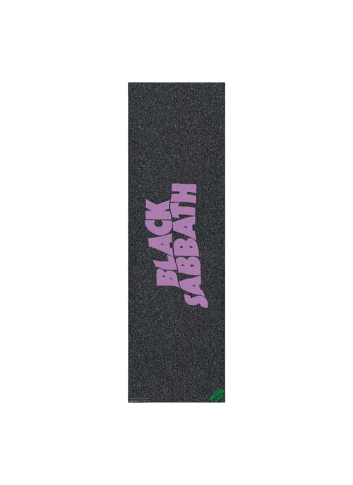 Mob X Black Sabbath Master Of Reality Griptape - "10x33in"