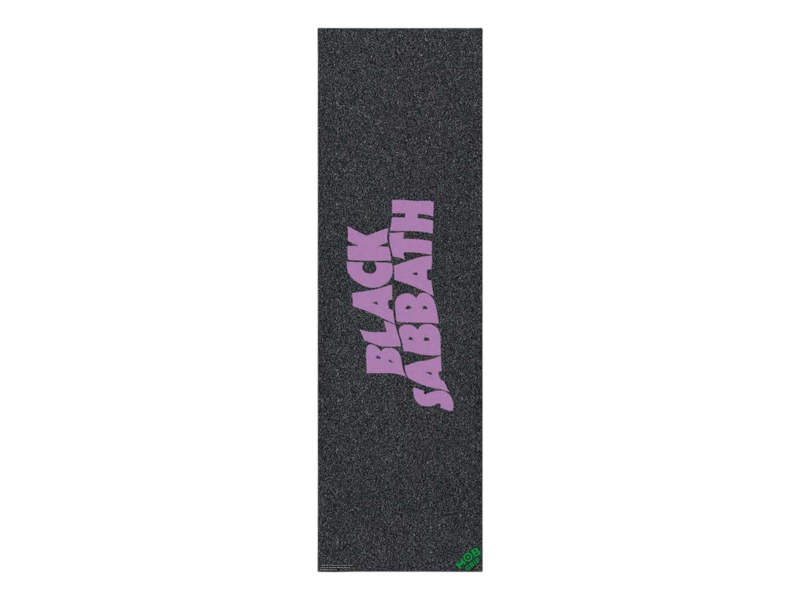 MOB Mob X Black Sabbath Master Of Reality Griptape - "10x33in"