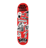 Baker Baker Figgy Divine Evil Deck - 8.38