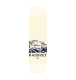 Rassvet Rassvet Logo Childhood Deck - 8.3