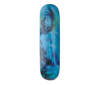 Rassvet Dian Titaev Wood Deck - 8.125