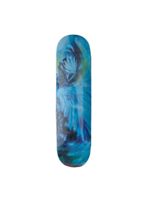 Rassvet Dian Titaev Wood Deck - 8.125