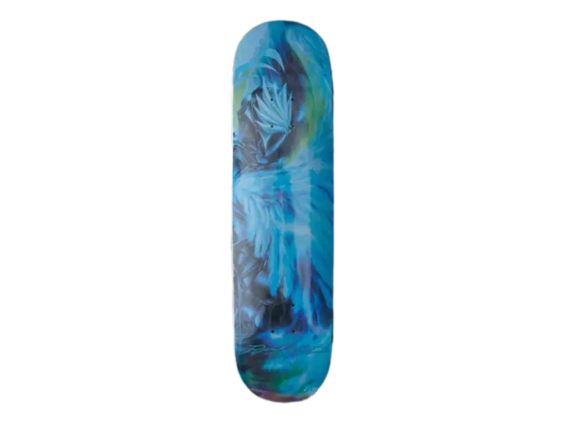 Rassvet Rassvet Dian Titaev Wood Deck - 8.125