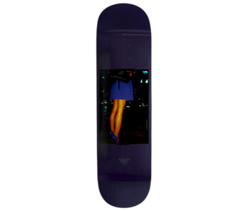 Rassvet Bauer Deck - 8.375