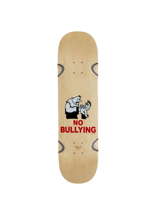 Rassvet No Bullying Deck - 8.25