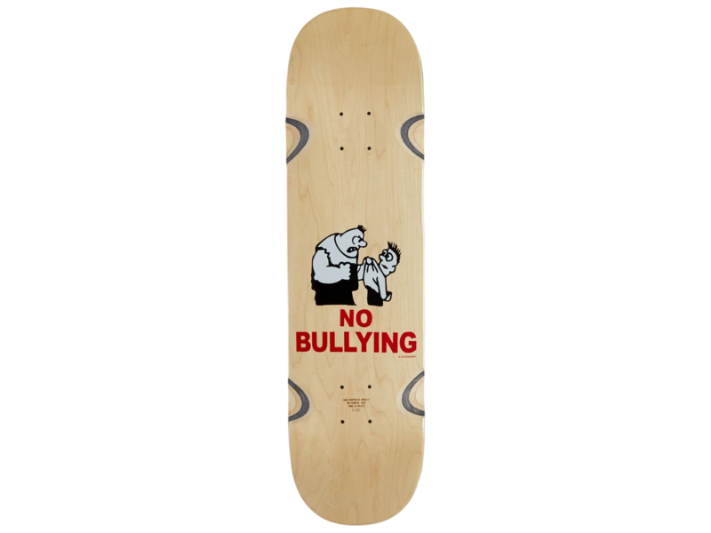 Rassvet Rassvet No Bullying Deck - 8.25
