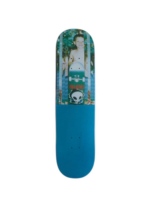 Rassvet Gillete Pro Deck - 8.25