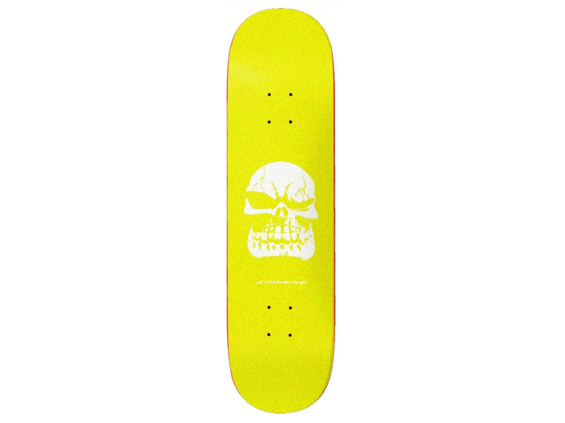 Limosine Limosine Cyrus Bennet Skol Deck - 8.38