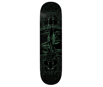 Limosine Karim Callender Gplinx Deck - 8.25