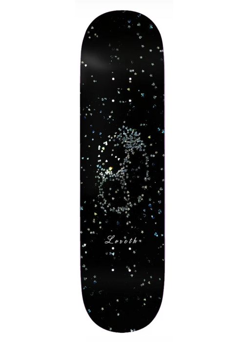 Limosine Aaron Stardust Deck - 8.25