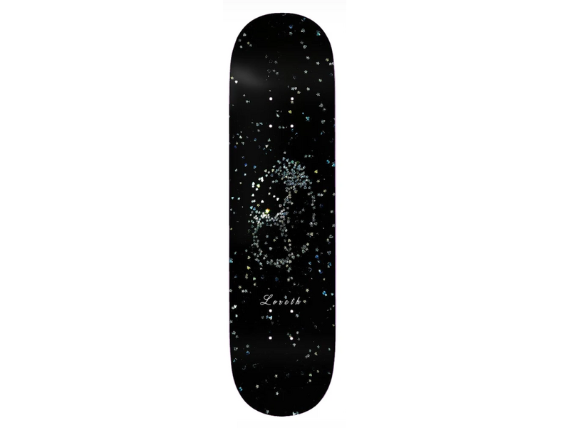 Limosine Limosine Aaron Stardust Deck - 8.25