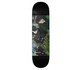 Limosine Telos Deck - 8.5