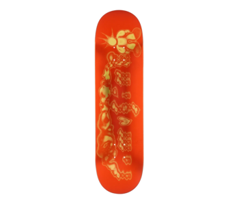 Limosine Nelly Spiker Deck - 8.5