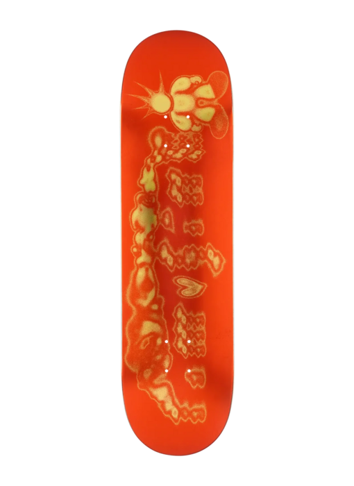 Limosine Nelly Spiker Deck - 8.5