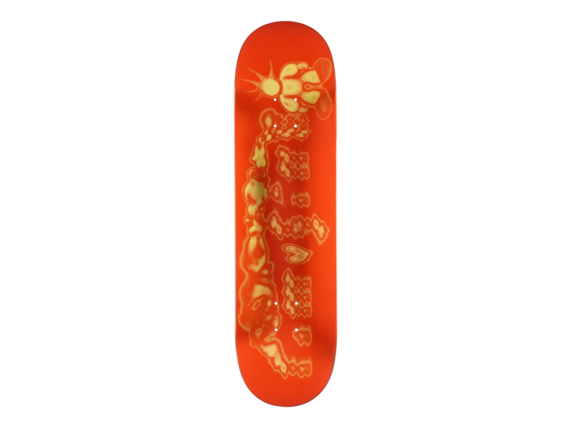Limosine Limosine Nelly Spiker Deck - 8.5