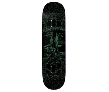 Limosine Karim Callender Gplinx Deck - 8.6