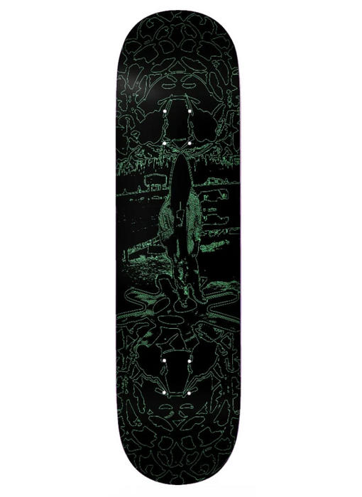 Limosine Karim Callender Gplinx Deck - 8.6