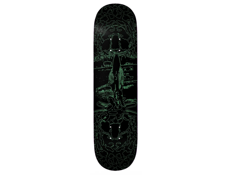 Limosine Limosine Karim Callender Gplinx Deck - 8.6