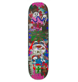 Limosine Limosine Hugo Boserup Bossom Deck - 8.25