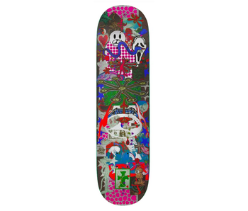 Limosine Hugo Boserup Bossom Deck - 8.25