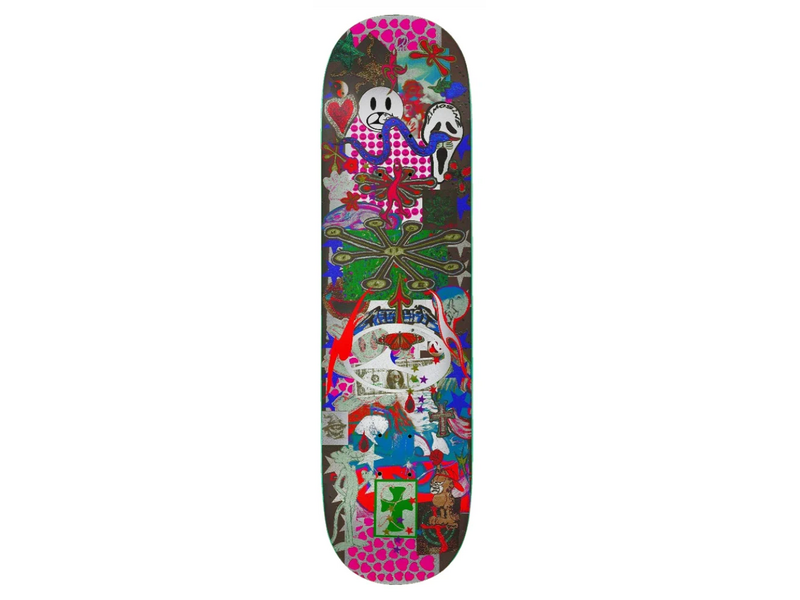 Limosine Limosine Hugo Boserup Bossom Deck - 8.25