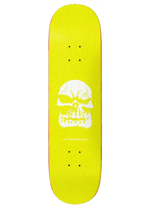 Limosine Cyrus Bennet Skol Deck - 8.5