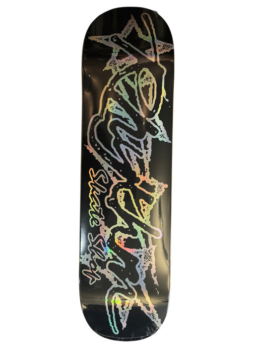 Rhythm All Stars Deck