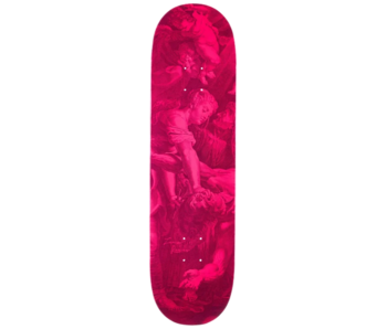 Zero Renaissance Reyes Deck - 8.5