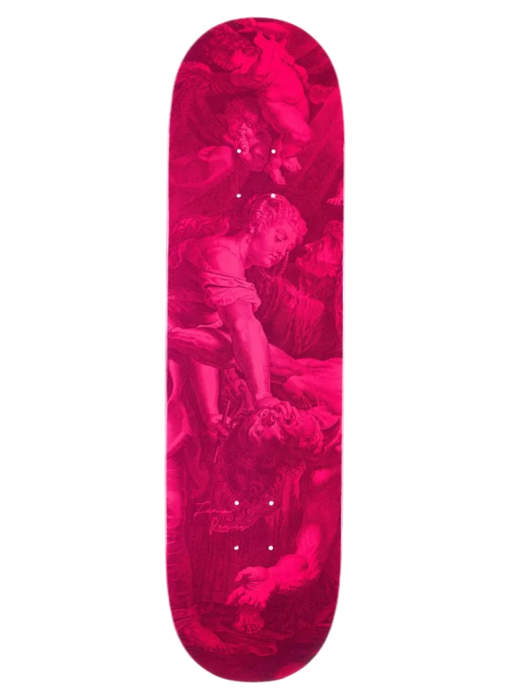 Zero Renaissance Reyes Deck - 8.5