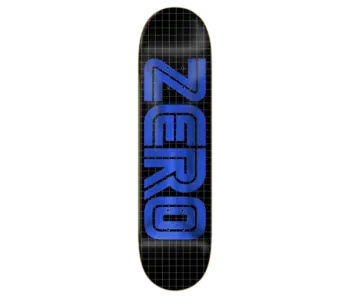 Zero Arunski Genesis Deck - 8.5