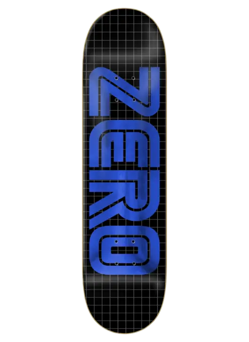 Zero Arunski Genesis Deck - 8.5