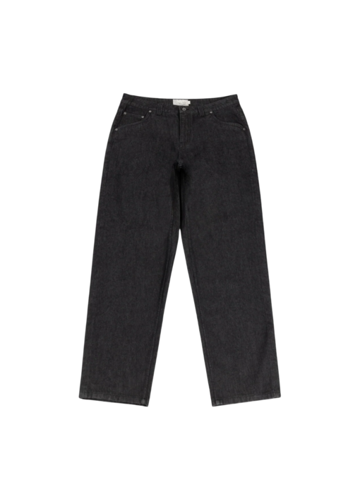 Dime Relaxed Fit Denim Pants