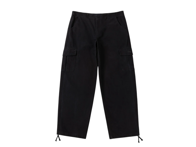 Dime MTL Dime Relaxed Cargo Pants