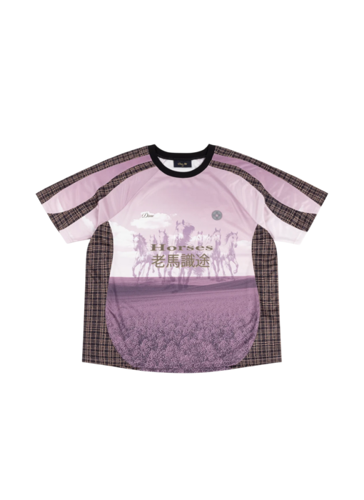 Dime Year Of The Horse Jersey