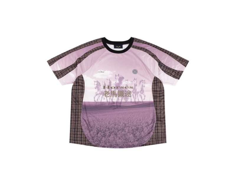 Dime MTL Dime Year Of The Horse Jersey