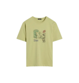 Dime MTL Dime Catfish T-Shirt
