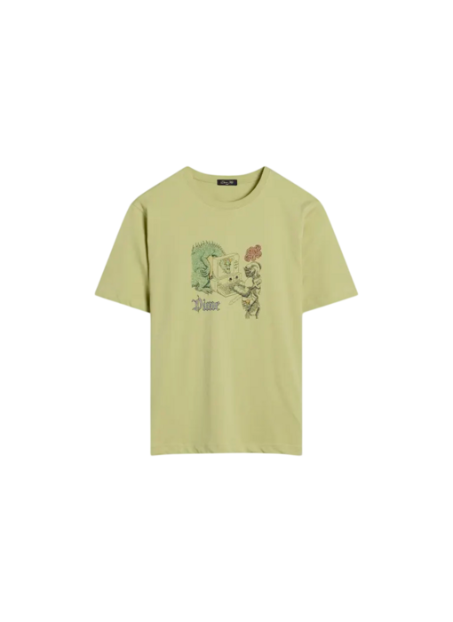 Dime Catfish T-Shirt