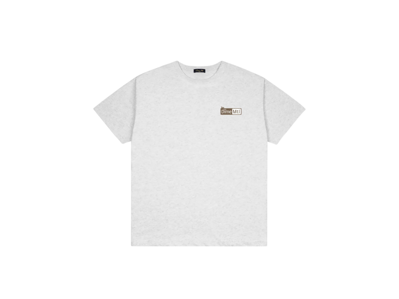 Dime MTL Dime Leak T-Shirt