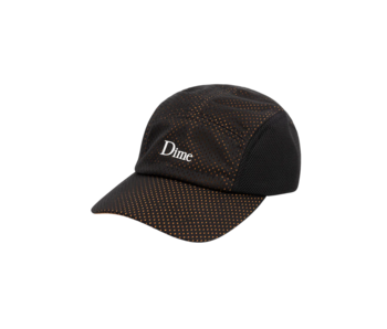 Dime Classic Mesh Hat - Black