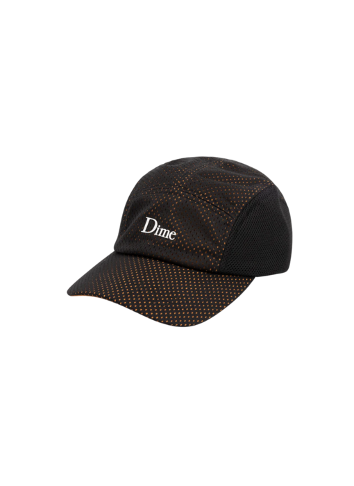 Dime Classic Mesh Hat - Black