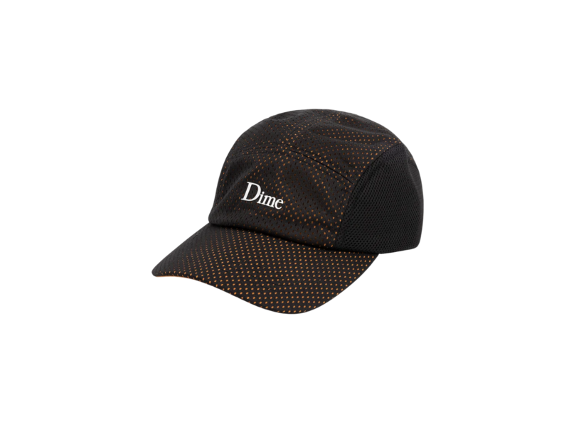 Dime MTL Dime Classic Mesh Hat - Black
