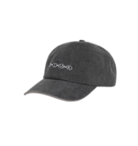Dime MTL Dime Space Low Pro Hat - Black Washed