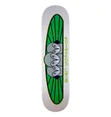 Alien Workshop Alien Workshop Oliwad Skateboard Deck - 8.25