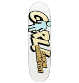 Girl Girl Bannerot Blammo Deck - 9.0