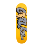 Girl Girl Pacheco Blammo Deck - 8.375