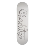 Chocolate Chocolate Capps OG Script Decks - 8.25