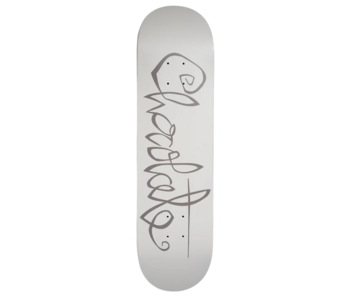 Chocolate Capps OG Script Decks - 8.25