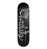 Chocolate Chocolate Roberts OG Script Deck - 8.0